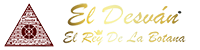 Logo de El Desván Restaurante Bar